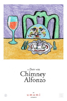 A Date with Chimney Alfonzo Trailer