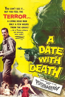 A Date with Death Trailer
