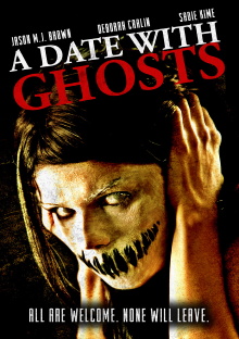 A Date With Ghosts Trailer