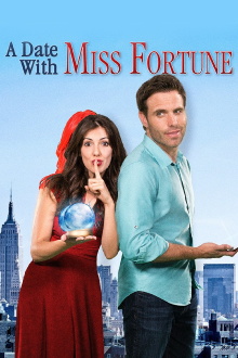 A Date with Miss Fortune Trailer