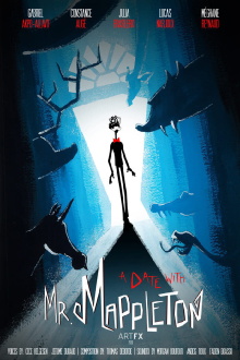 A Date with Mr. Mappleton Trailer