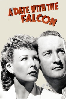 A Date with the Falcon Trailer