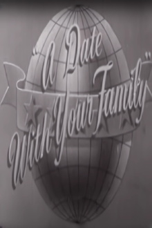 A Date with Your Family Trailer