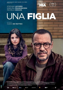 A Daughter Trailer