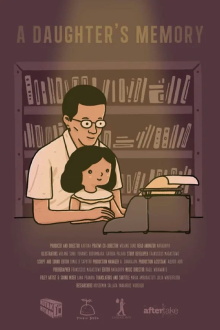 A Daughter’s Memory Trailer