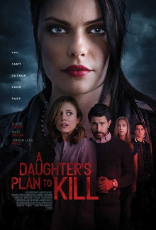 A Daughter's Plan to Kill Trailer