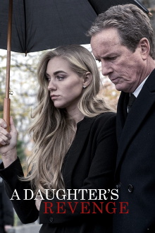 A Daughter's Revenge Trailer