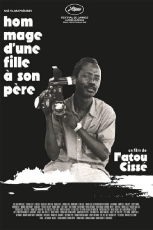 A Daughter's Tribute to Her Father: Souleymane Cissé Trailer