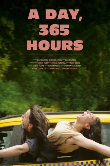 A Day, 365 Hours Trailer