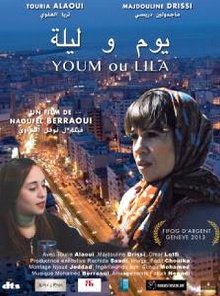 A Day and a Night Trailer