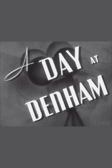 A Day at Denham Trailer