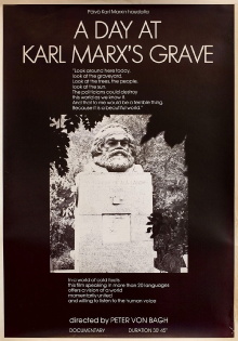 A Day at Karl Marx's Grave Trailer