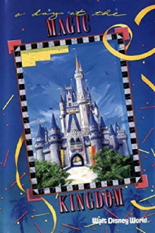 A Day at the Magic Kingdom Trailer