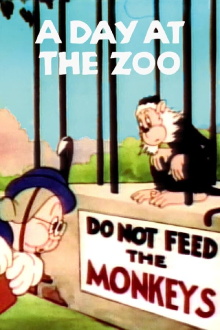 A Day at the Zoo Trailer