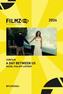 A Day Between Us Trailer