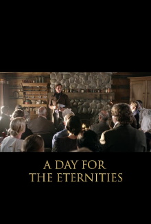 A Day for the Eternities Trailer