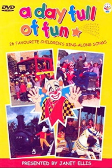A Day Full of Fun Trailer