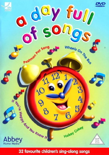 A Day Full of Songs Trailer