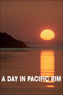 A Day in Pacific Rim Trailer