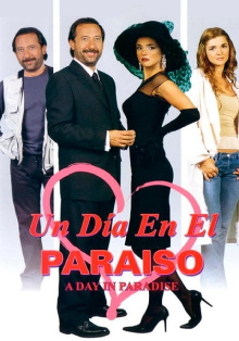 A Day in Paradise Trailer
