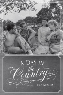 A Day in the Country Trailer