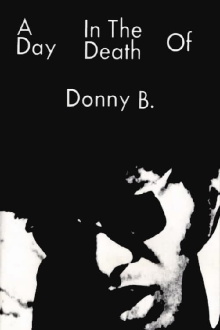 A Day in the Death of Donny B. Trailer
