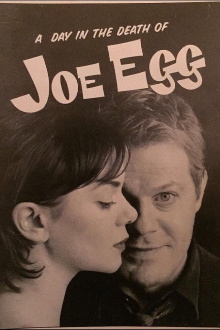 A Day in the Death of Joe Egg Trailer