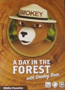 A Day in the Forest with Smokey Bear Trailer