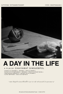 A DAY IN THE LIFE Trailer