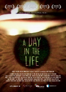 A Day in the Life Trailer