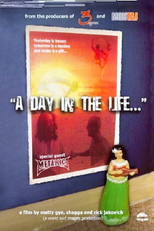 A Day in the Life Trailer