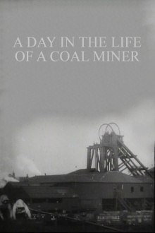 A Day in the Life of a Coal Miner Trailer