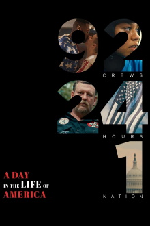 A Day in the Life of America Trailer
