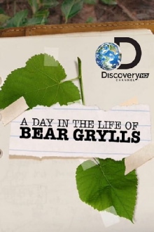 A Day in the Life of Bear Grylls Trailer