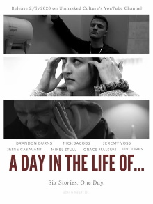 A Day in the Life of... Trailer