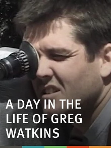 A Day in the Life of Greg Watkins Trailer