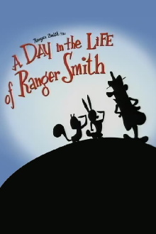 A Day in the Life of Ranger Smith Trailer