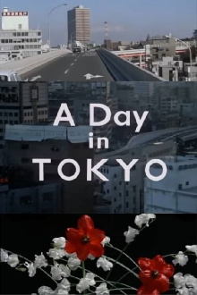 A Day in Tokyo Trailer