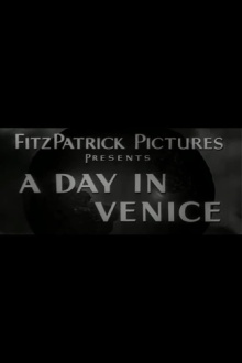 A Day in Venice Trailer