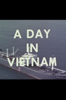 A Day in Vietnam Trailer