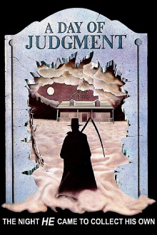 A Day of Judgment Trailer