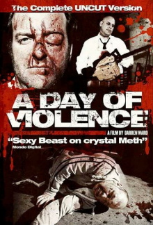 A Day of Violence Trailer