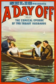 A Day Off Trailer