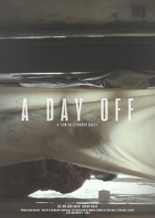 A Day Off Trailer