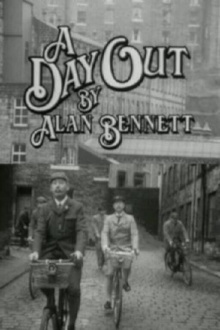 A Day Out Trailer