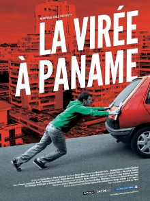 A Day Out in Paris Trailer