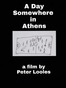 A Day Somewhere in Athens Trailer