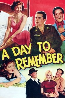 A Day to Remember Trailer