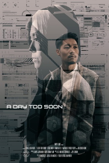 A Day Too Soon Trailer