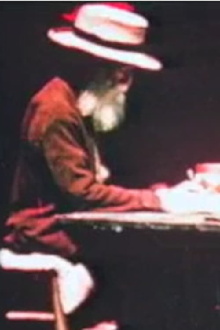 A Day with John Burroughs Trailer